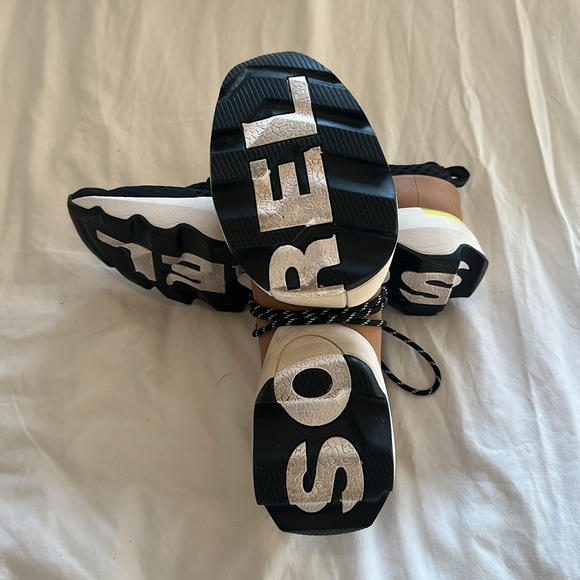 SOREL Kinetic Impact Sneaker size 11 - Picture 3 of 6